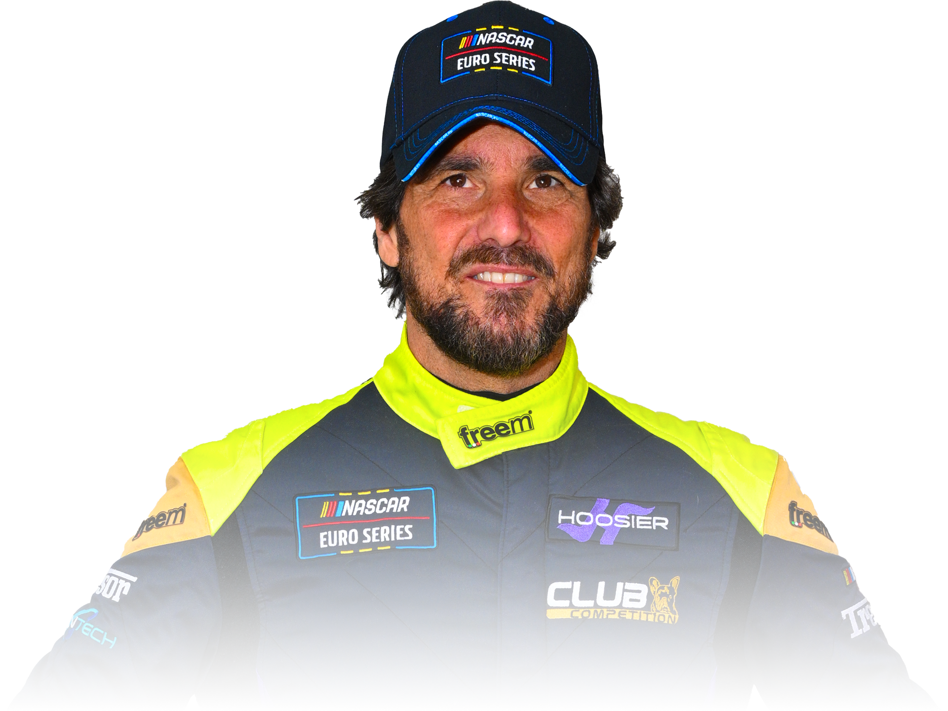 Photo of Fabrizio Armetta