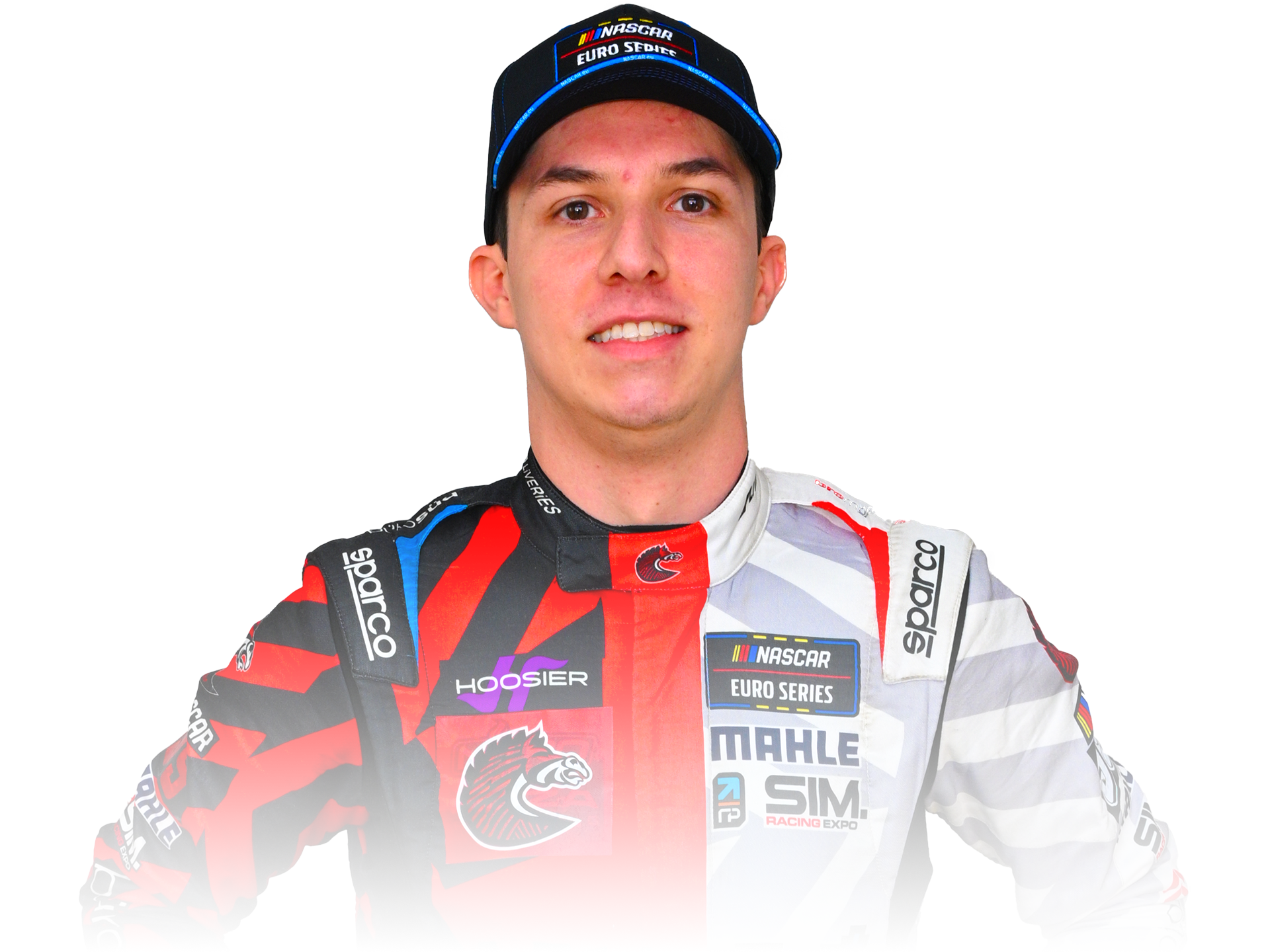 Headshot image of Garrett Lowe