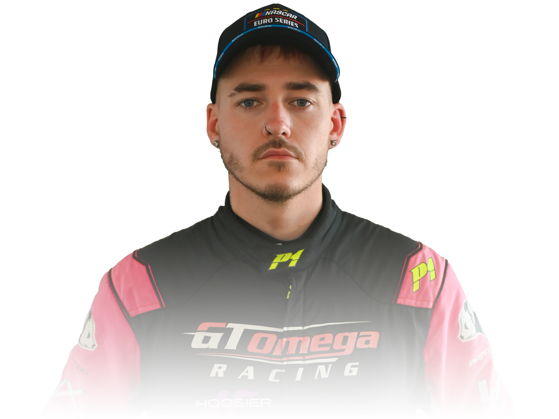 Photo of Jack Davidson