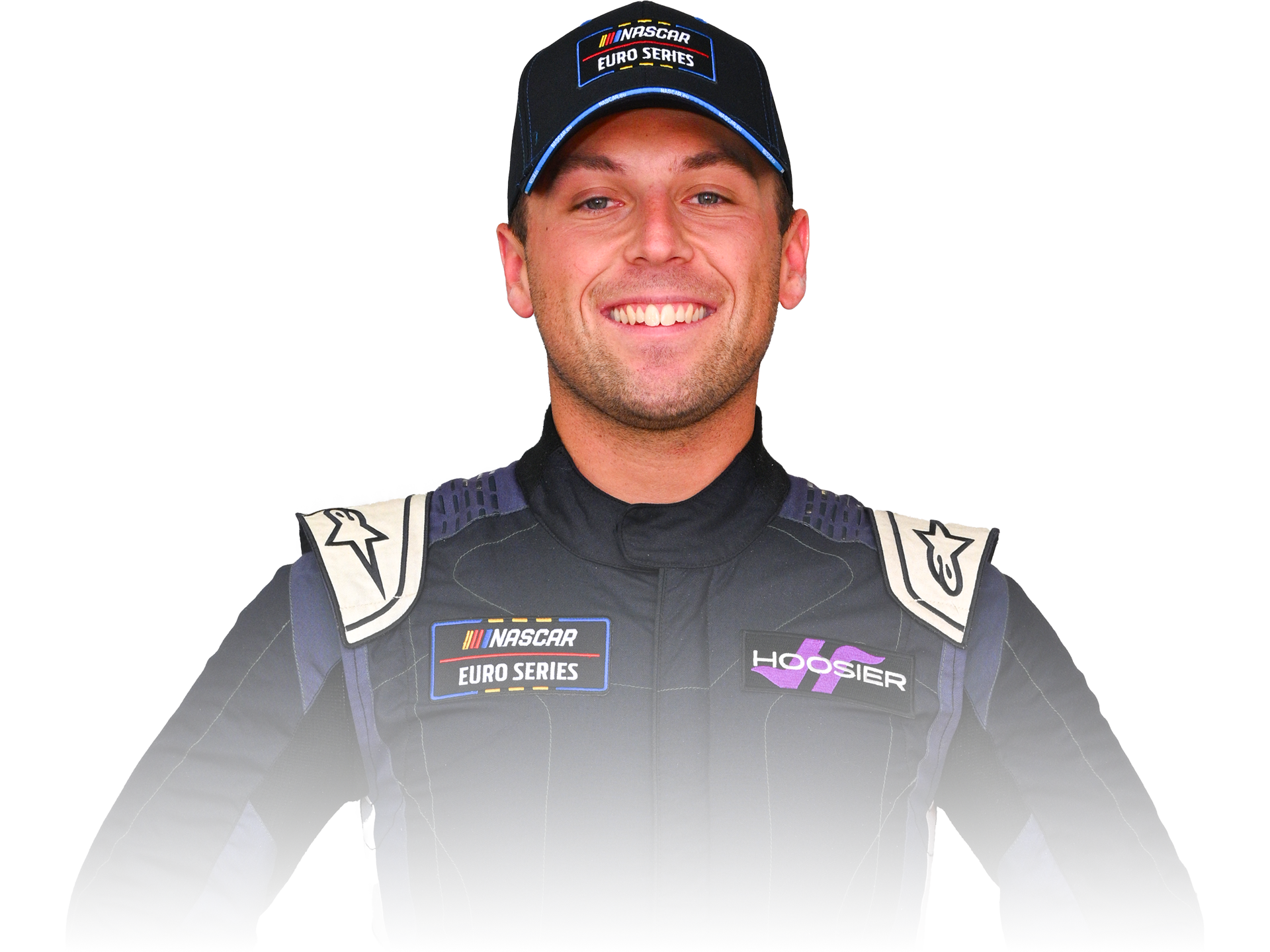 Photo of Jordan O’Brien