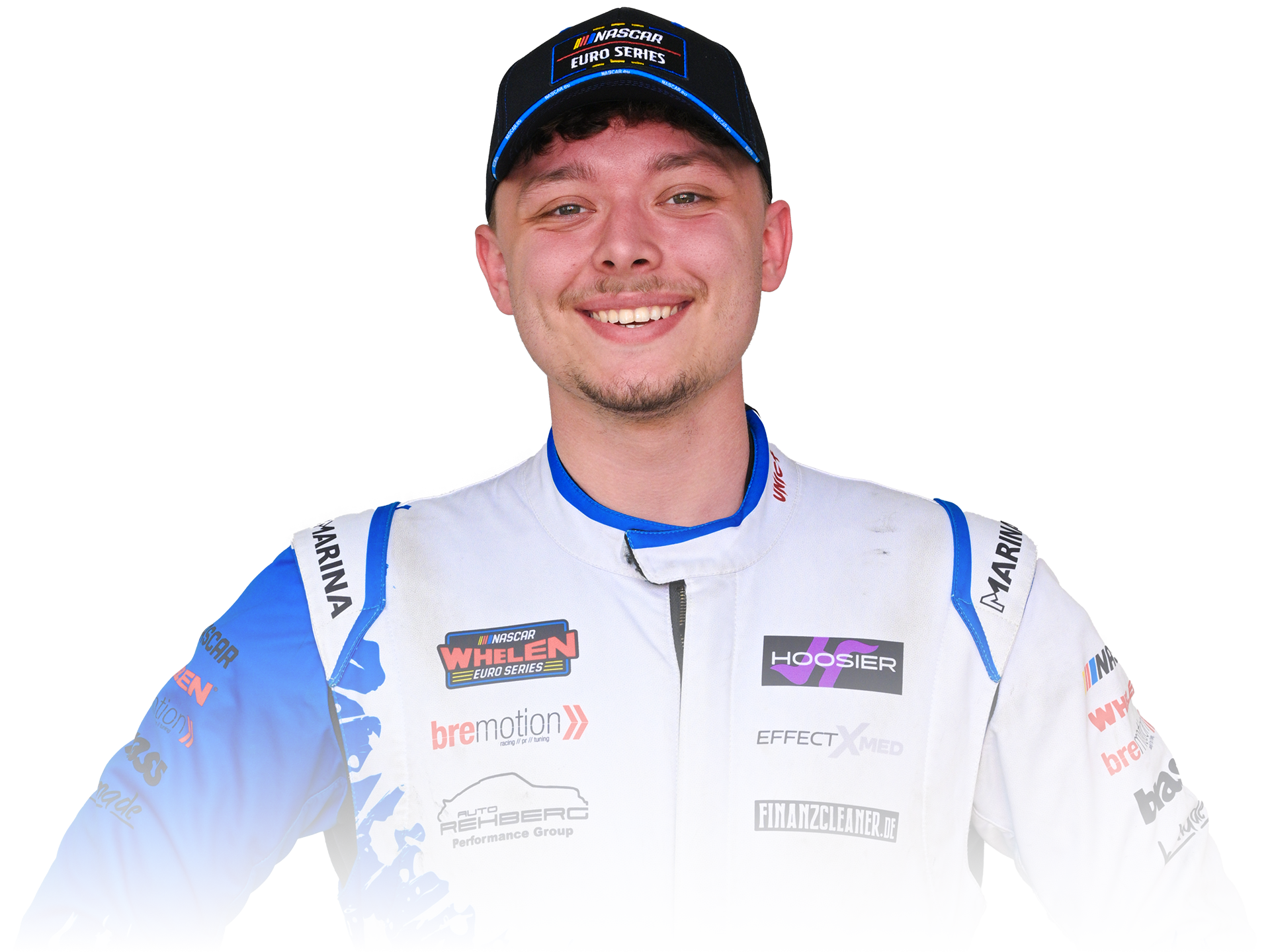 Photo of Julien Rehberg