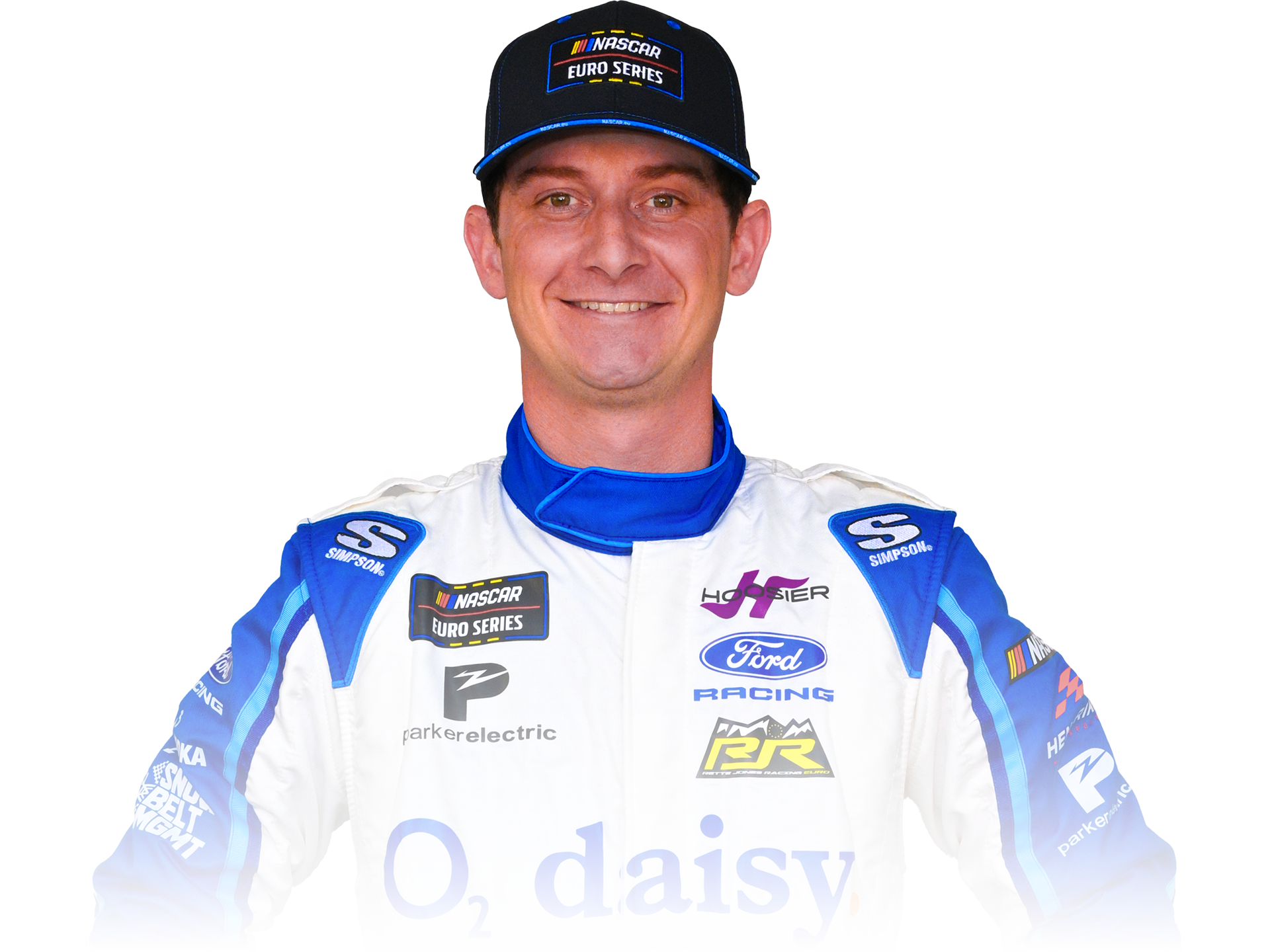 Photo of Logan Bearden