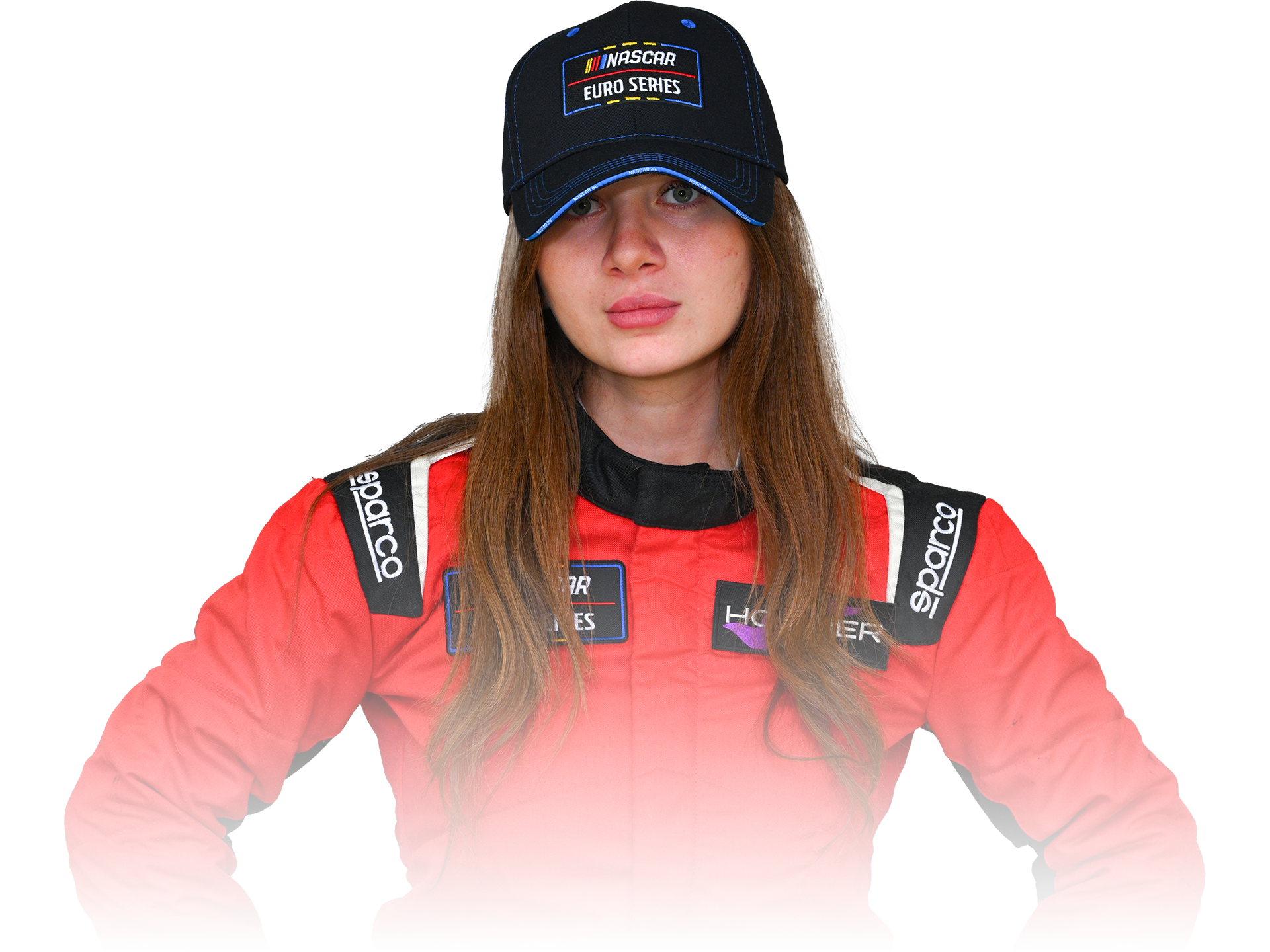 Photo of Mariam Davitidze