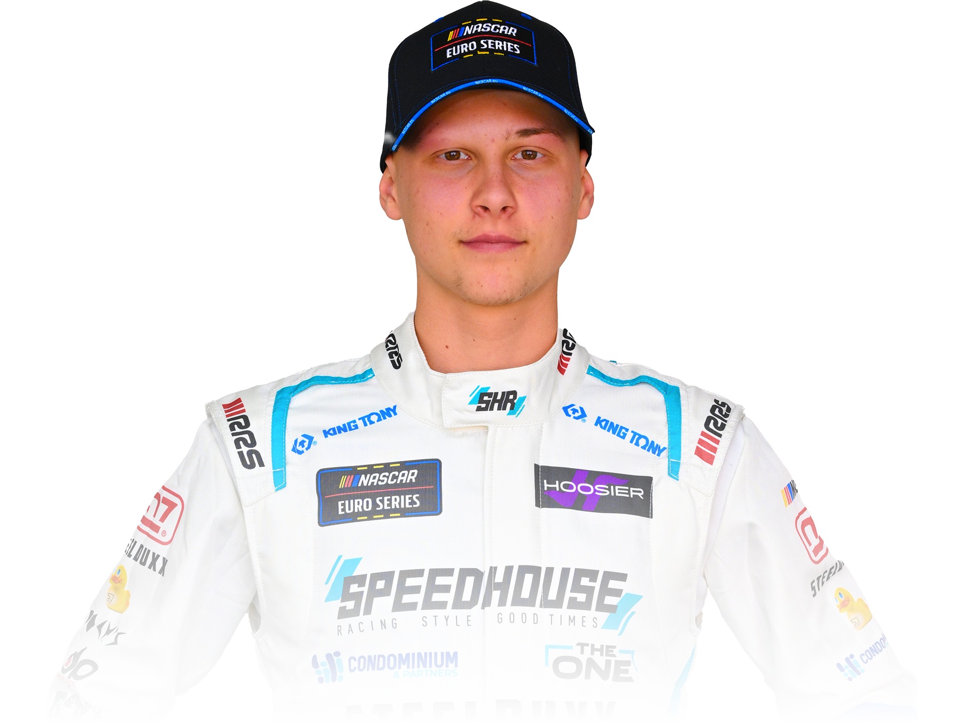 Photo of Maxim Van Laere