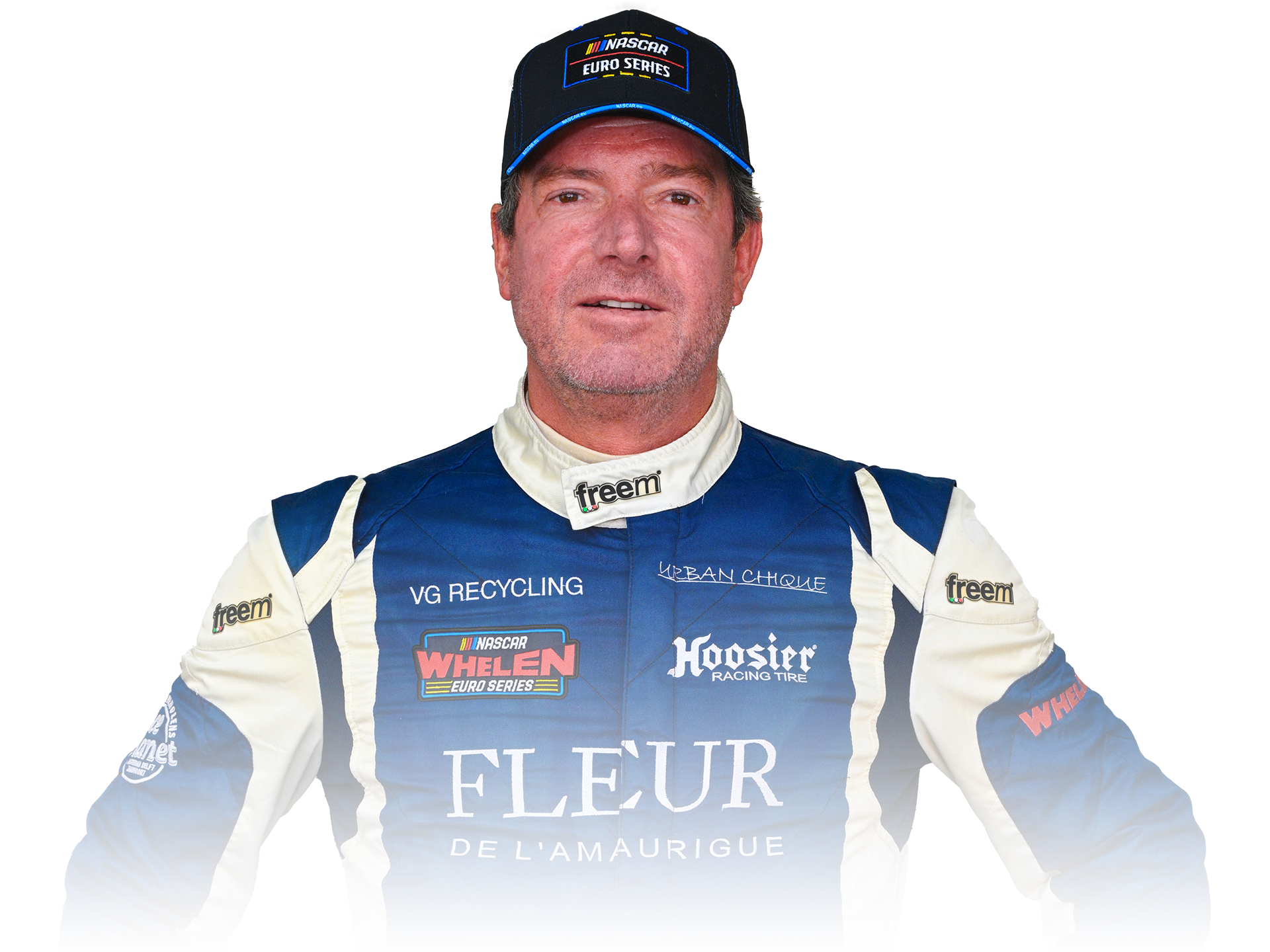 Photo of Melvin De Groot