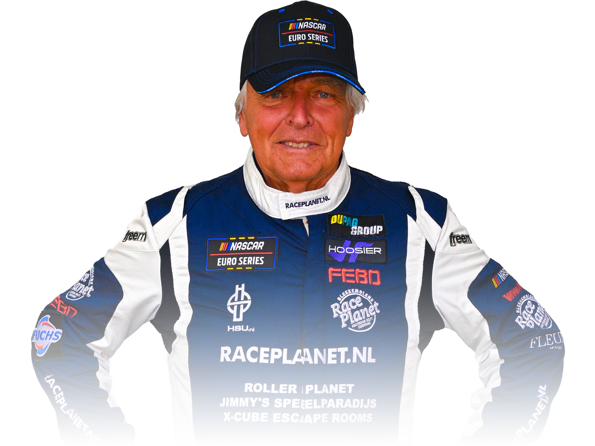 Photo of Michael Bleekemolen