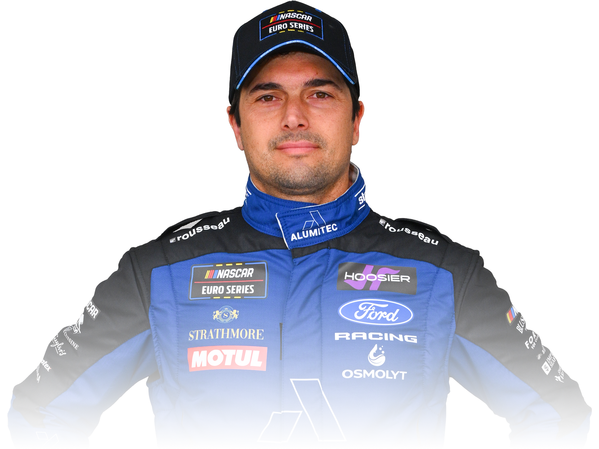 Headshot image of Nelson Piquet Jr.