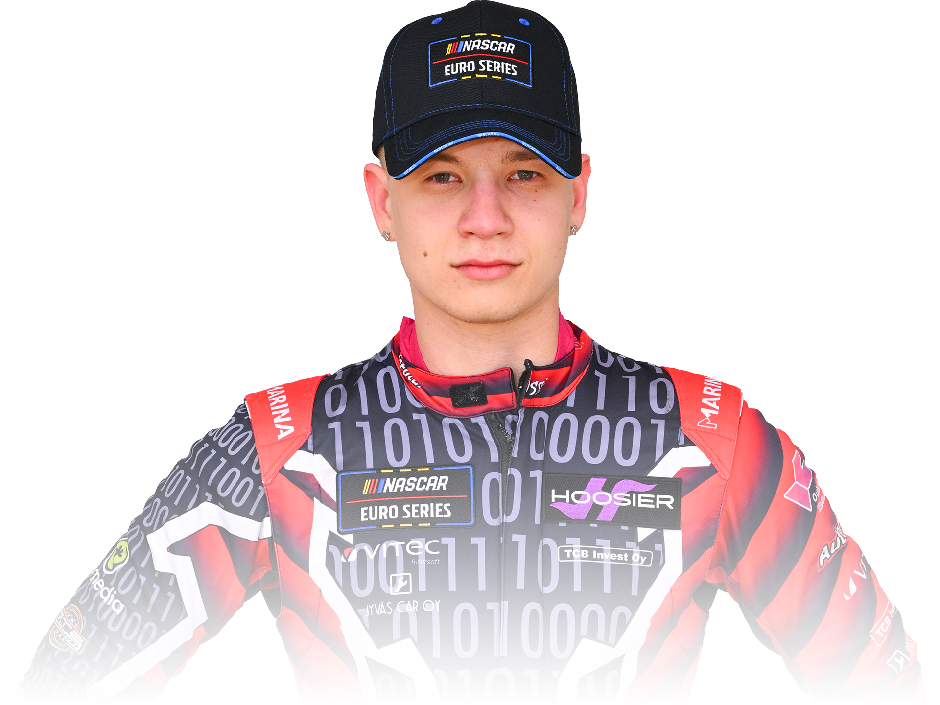 Photo of Ossi Pohjanharju