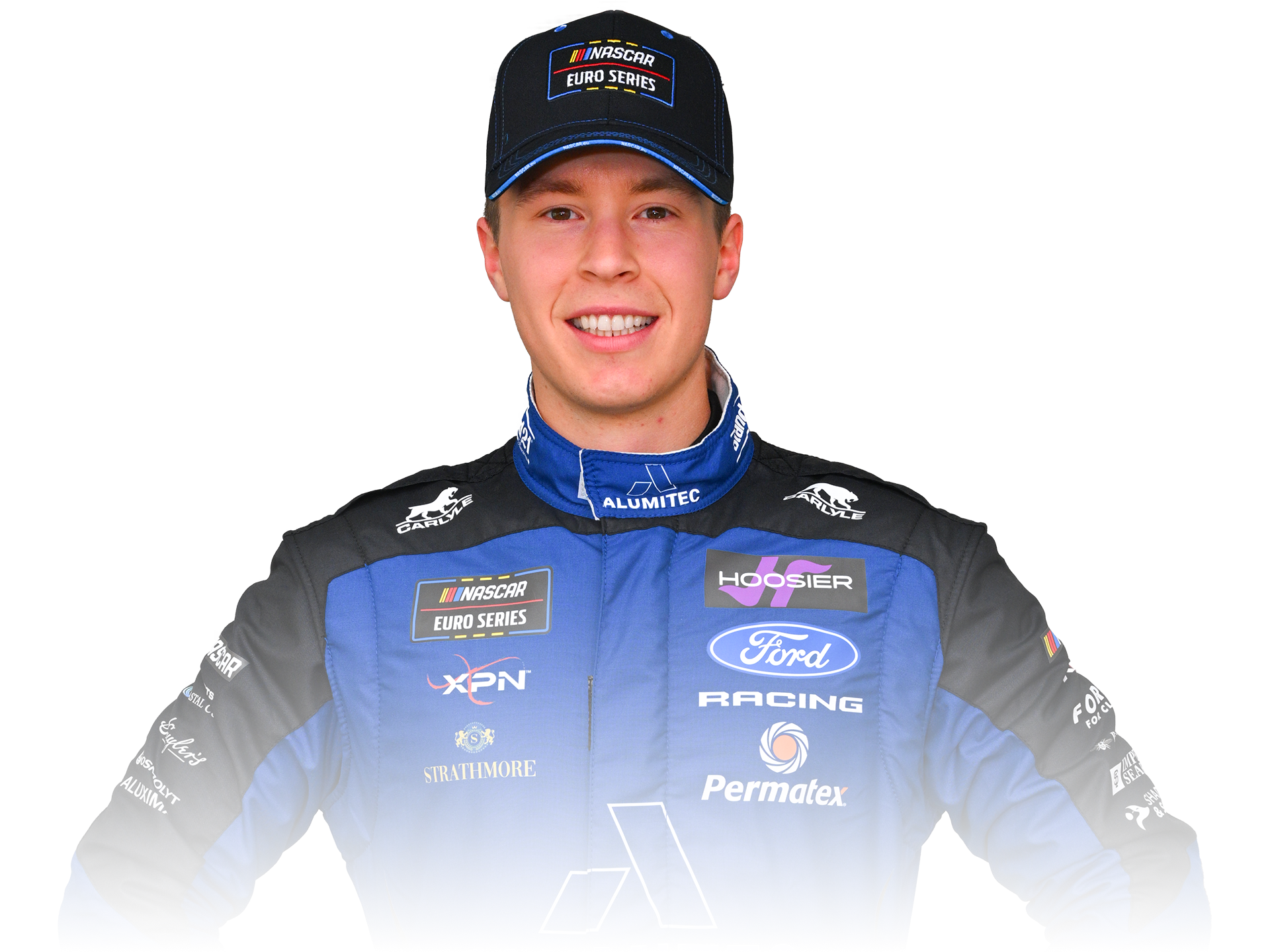 Photo of Raphael Lessard