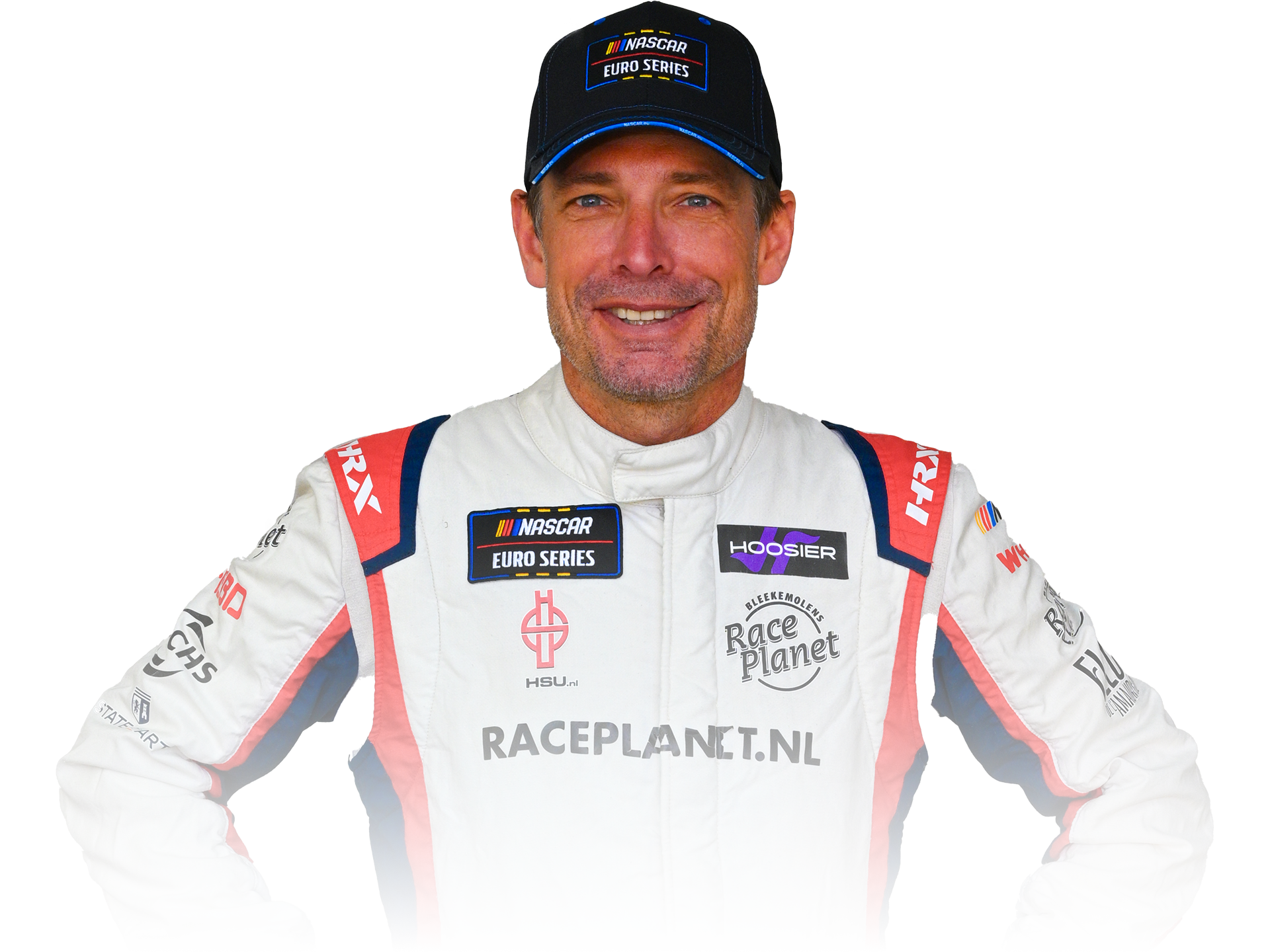 Photo of Sebastiaan Bleekemolen