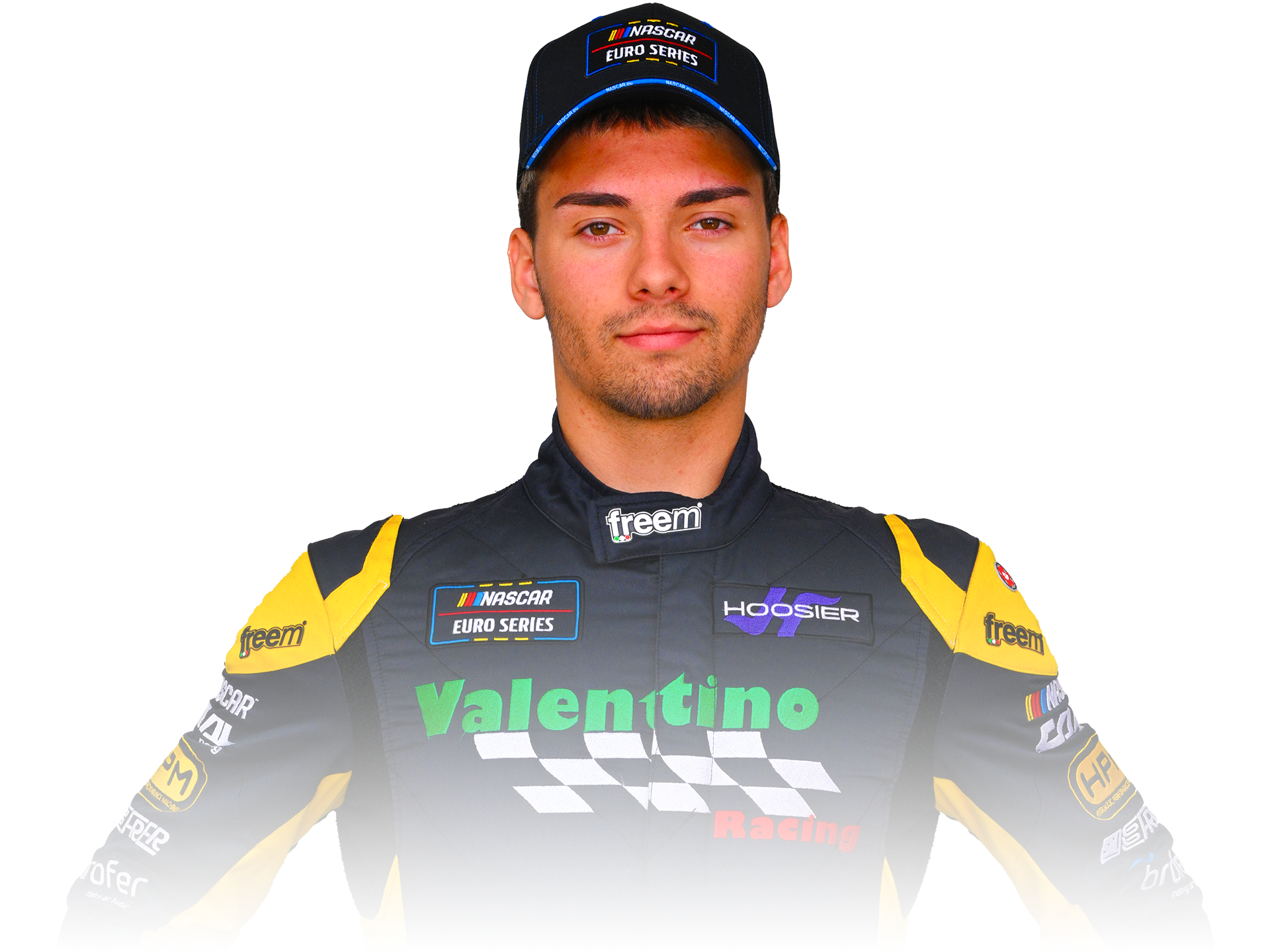 Photo of Valentino Gambarotto