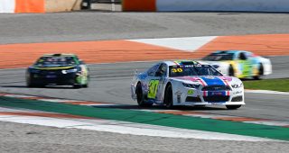 Bart Dehaese Vanessa Neumann Pack Valencia 2026