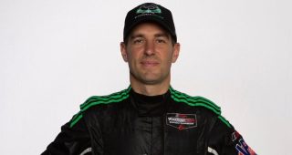 Jeroen Bleekemolen Driver Photo