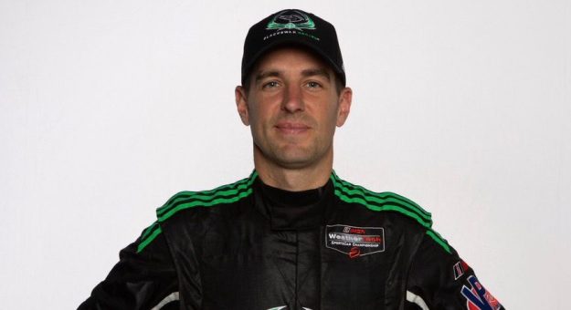 Visit 2026 24h Nurburgring Class Winner Jeroen Bleekemolen Joins the NASCAR Euro Series at Le Castellet page