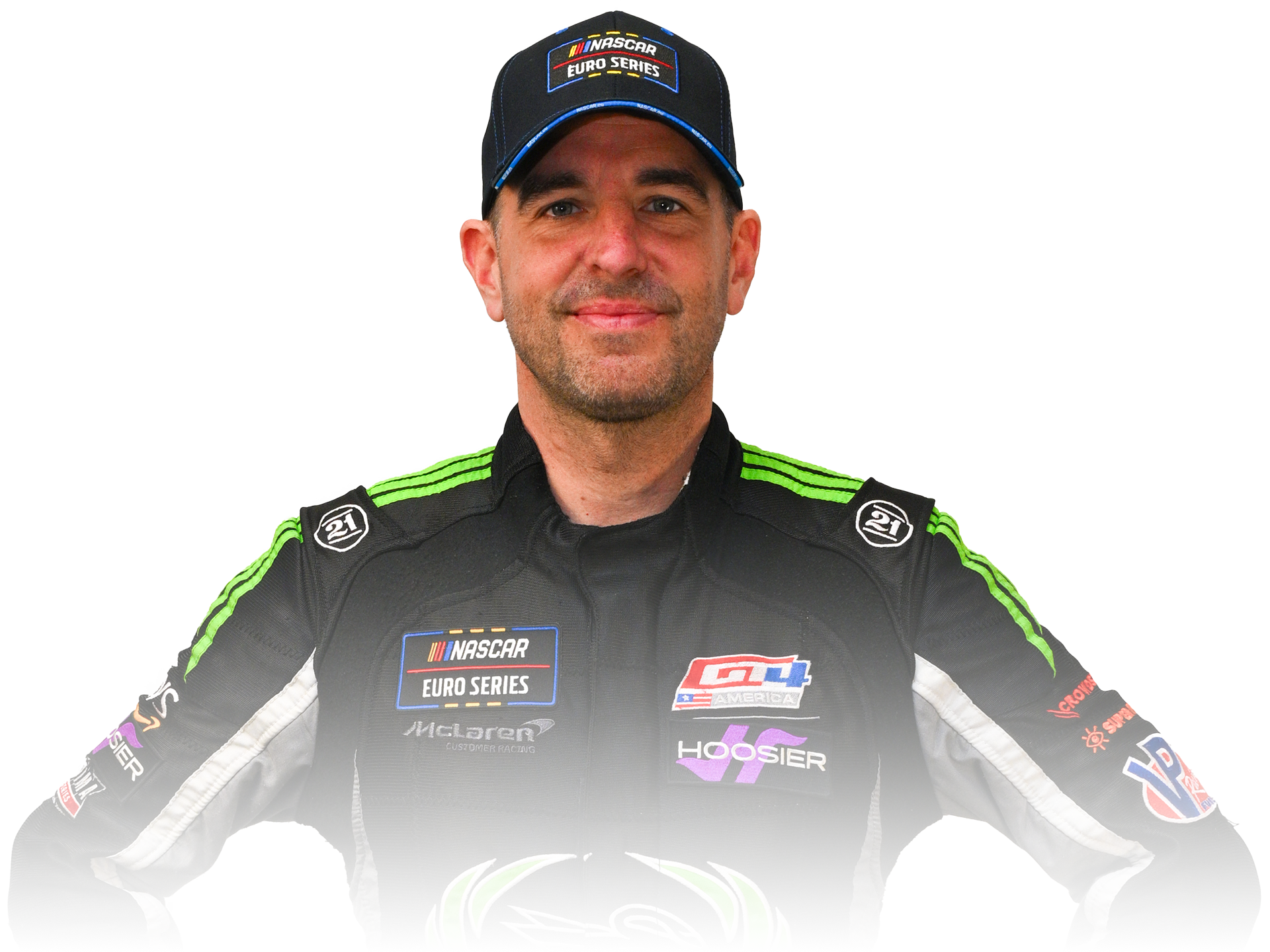 Photo of Jeroen Bleekemolen