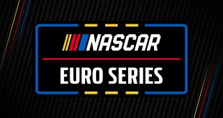 Nascar Euro Series Logo
