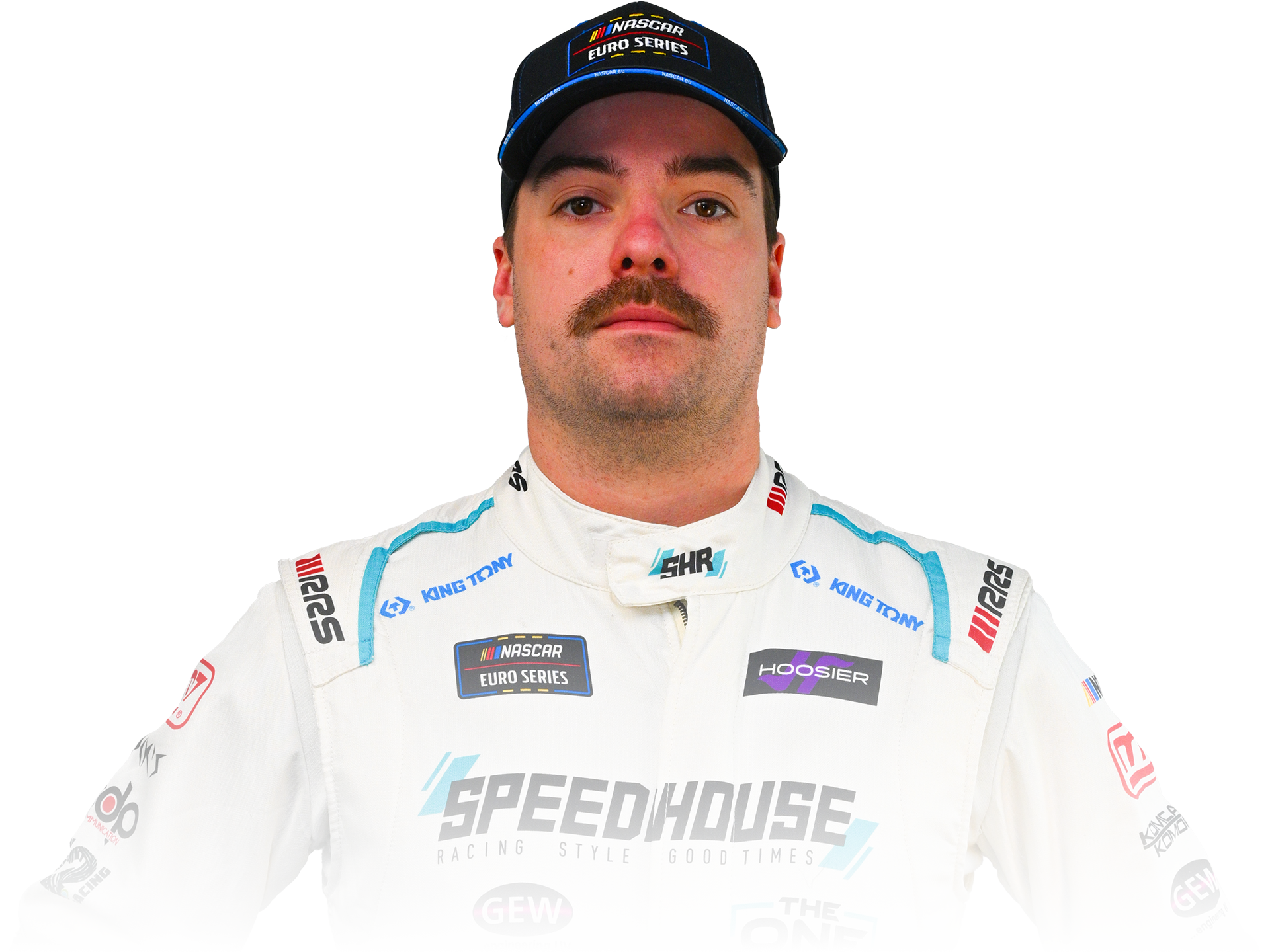 Photo of Brad Ranson
