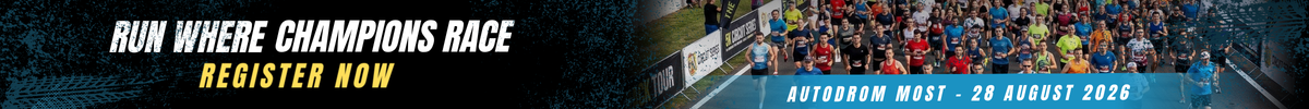 Join us for the first NASCAR Euro Series Run at Autodrom Most!