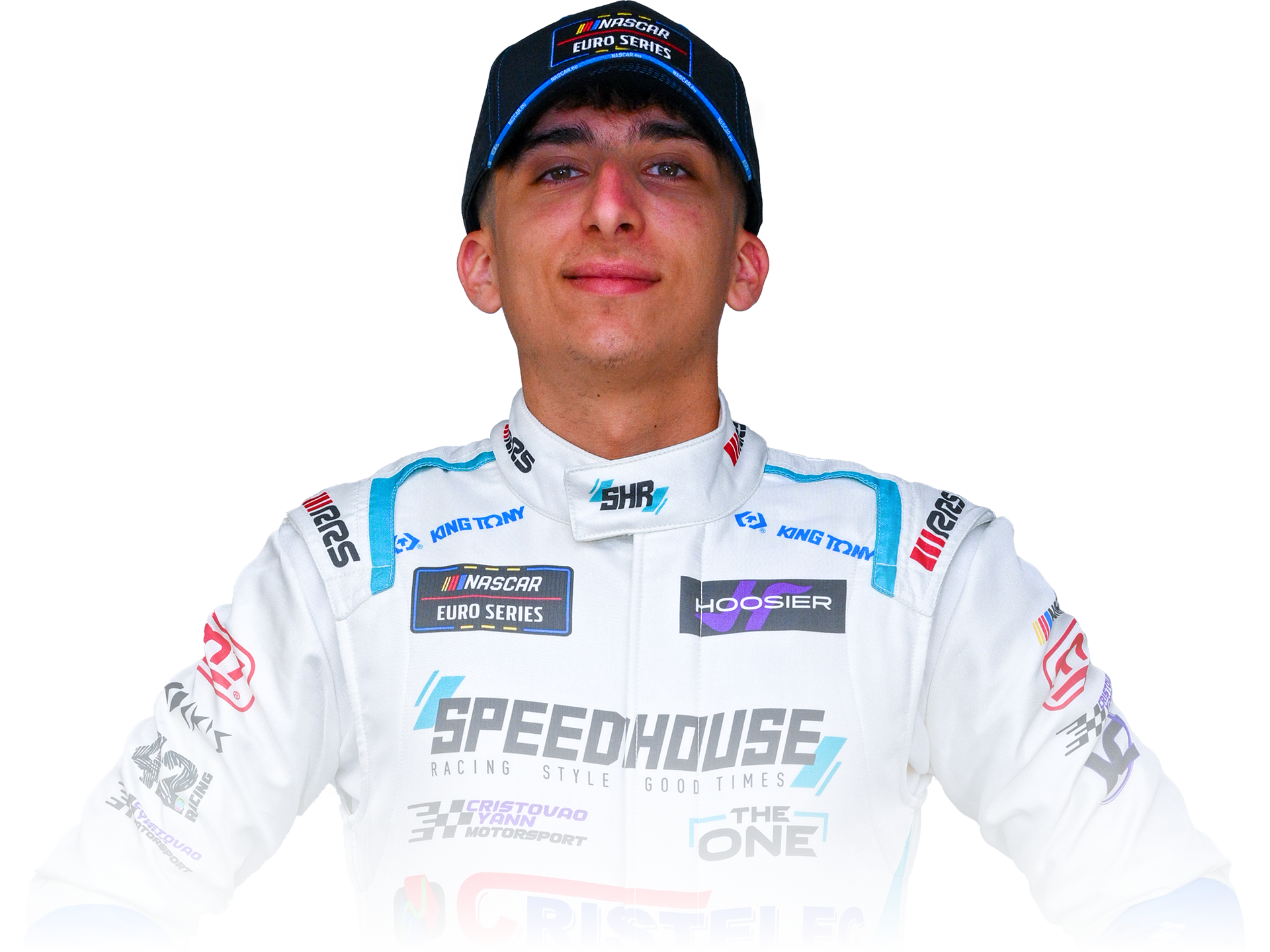 Photo of Yann Cristovao