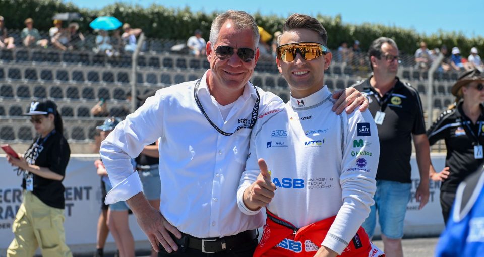 Bart Dehaese Patrick Brenndorfer Dominique Schaak Paul Ricard 2026