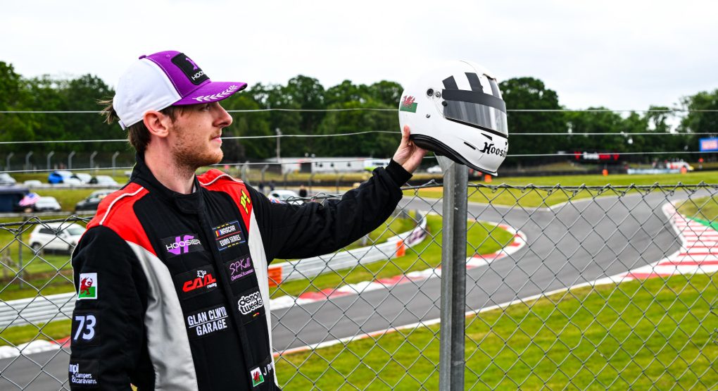 “I Grew Up in the Same Town as Tom Pryce”: Jacob Parry and His Connection to a Welsh Racing Legend