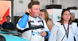 Nina Weinbrenner Henri Timonen Paul Ricard 2026
