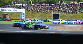Nina Weinbrenner Vittorio Ghirelli Chicane V8gp R2 Most 2026