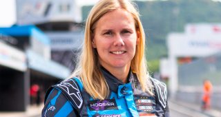 Bs Competition Beitske Visser