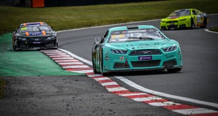 Broken Shoulder: Valentino Gambarotto Battling to Make Home Race Comeback at Vallelunga