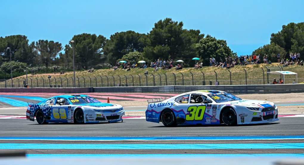 From Linster’s Double Duty to New Drivers: 2026 NASCAR GP Italy Entry List Shaken Up