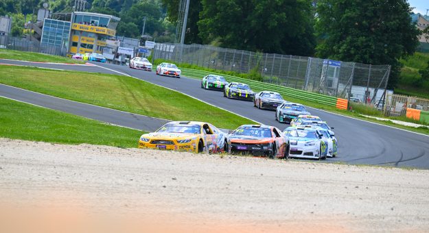 2026 NASCAR GP Italy: Dates, Start Times, How to Watch on DAZN
