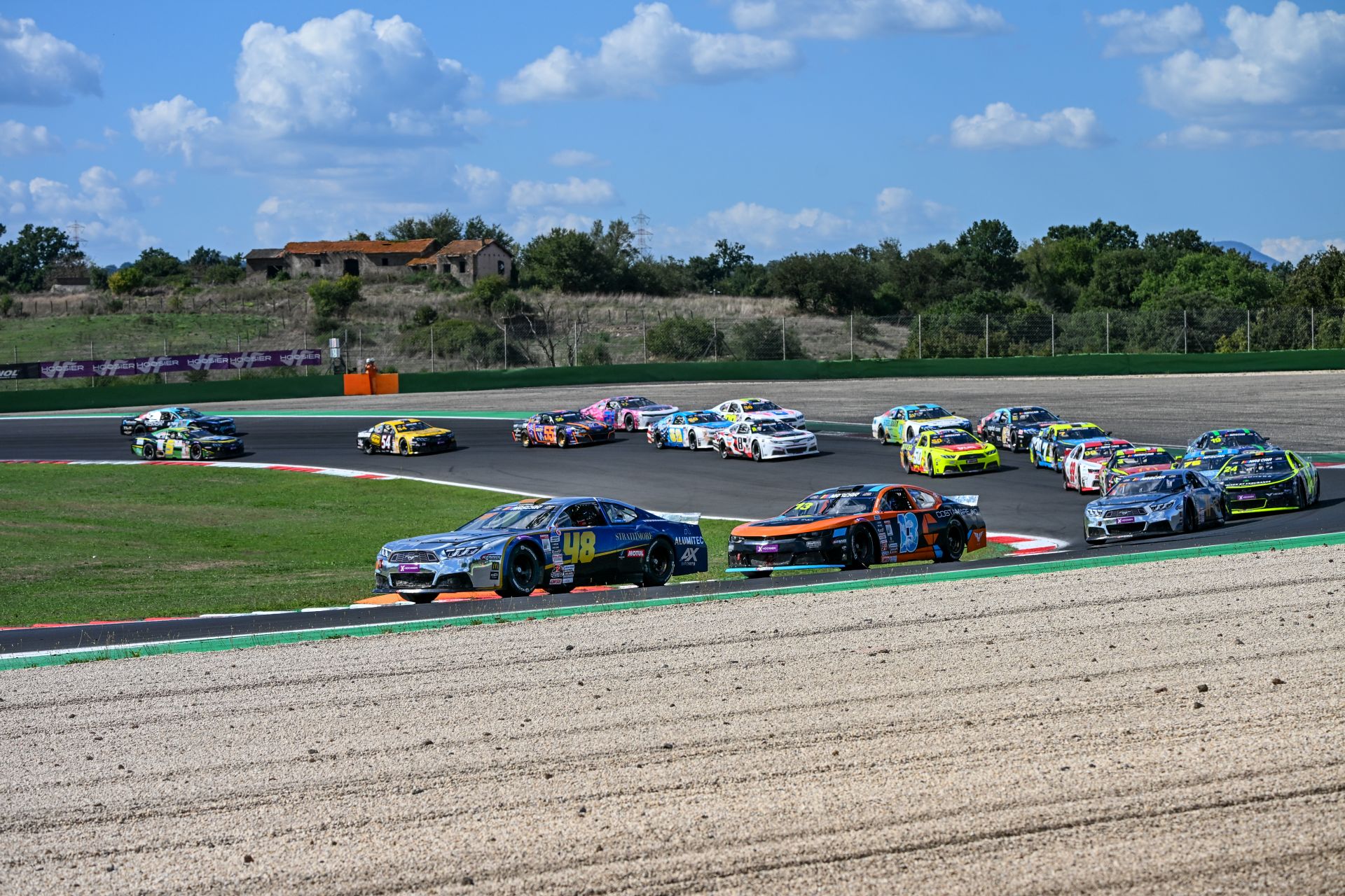 Nes 2026 Vallelunga Sunday V8gp (013)