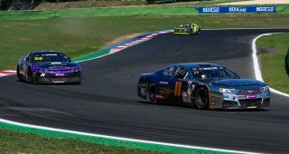 Bart Dehaese Raphael Lessard Thomas Toffel Vallelunga 2026