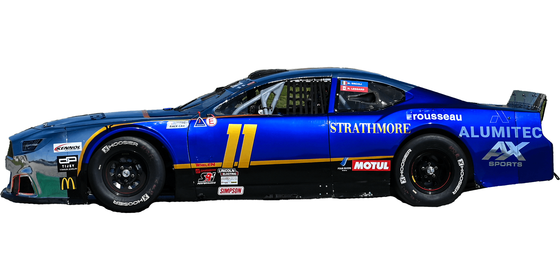 Photo of Ford Mustang