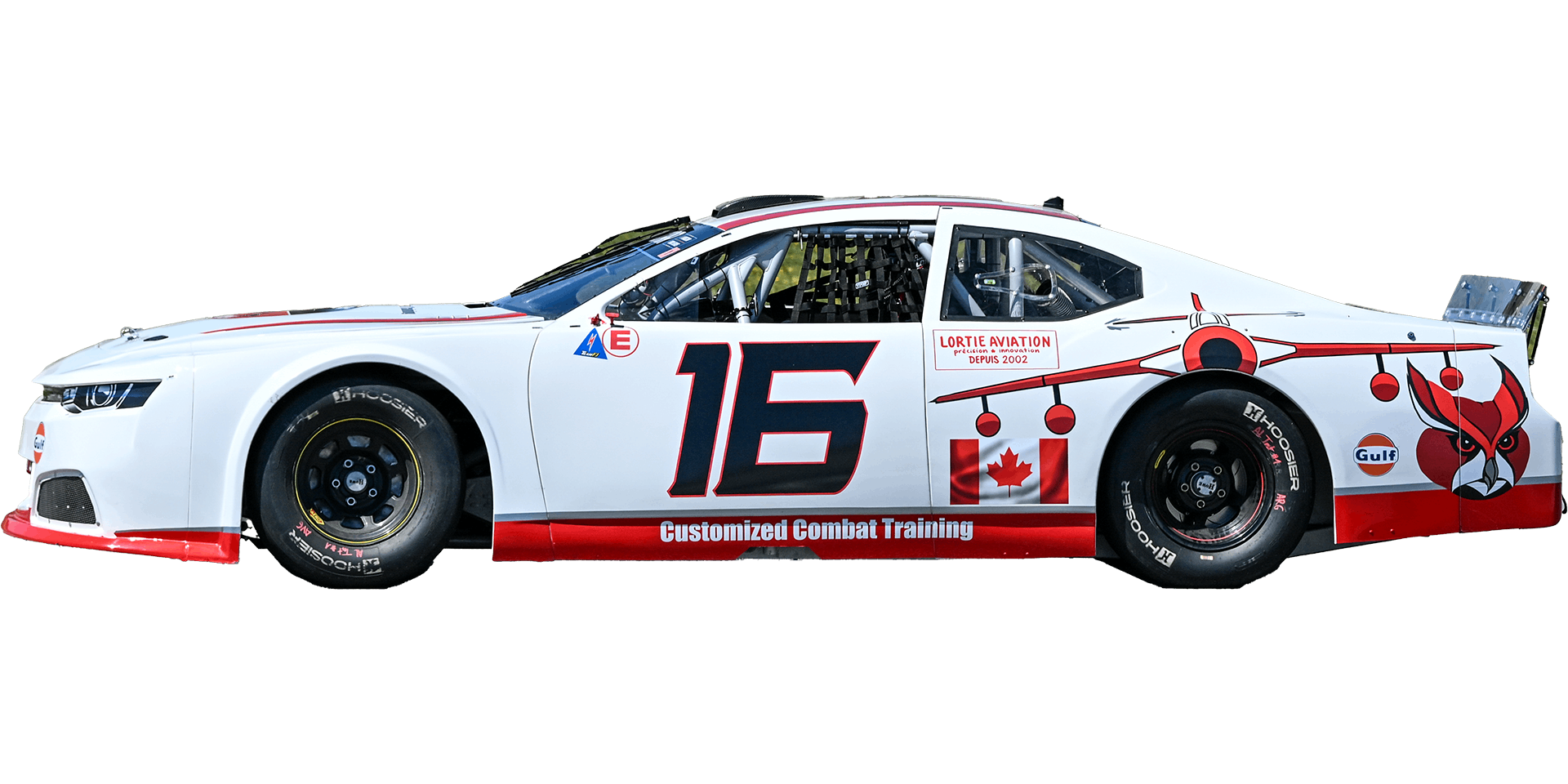 Photo of Chevrolet Camaro