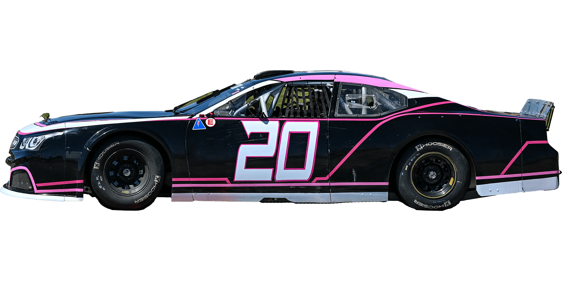 Photo of EuroNASCAR FJ