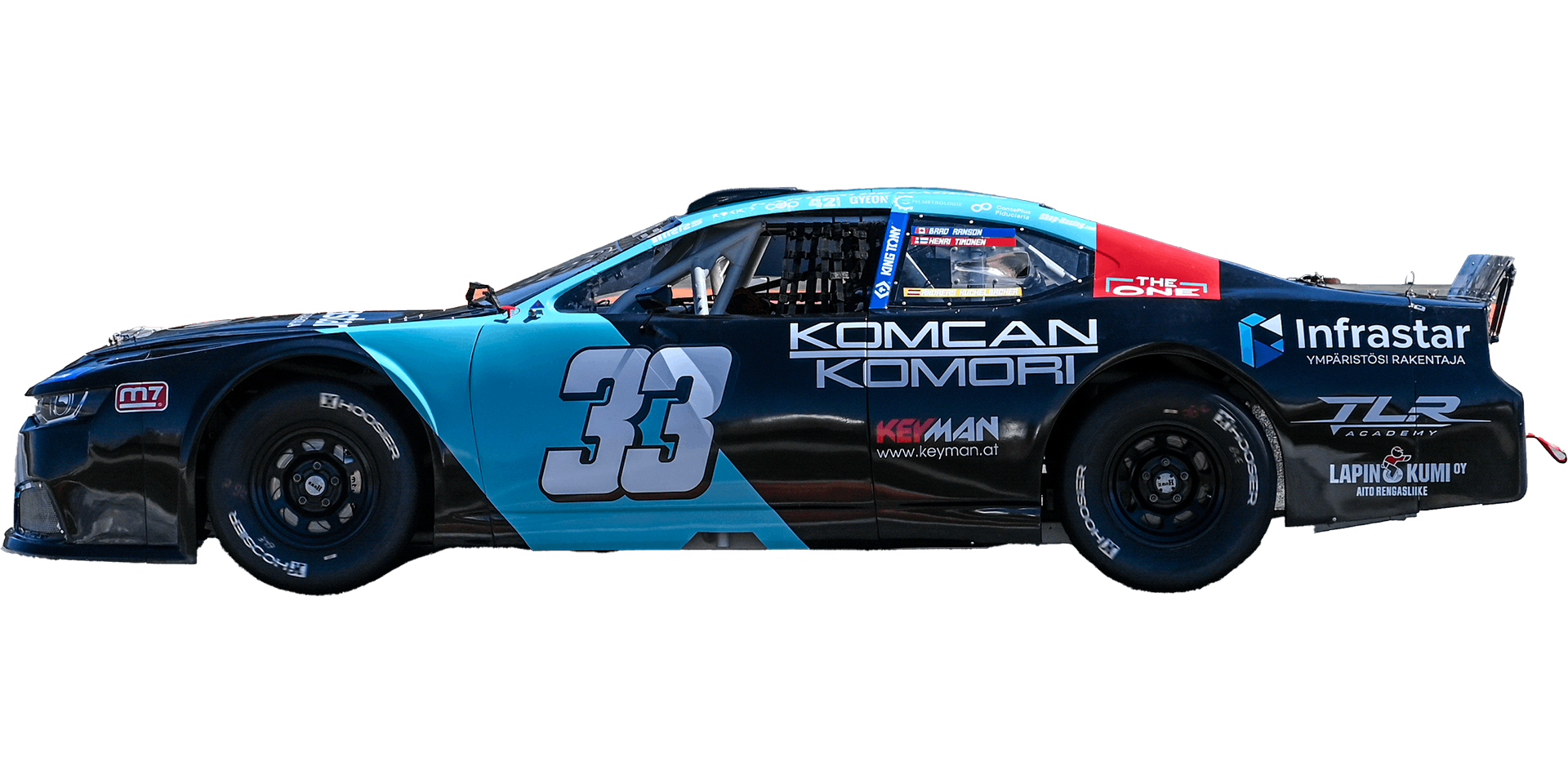 Photo of Ford Mustang