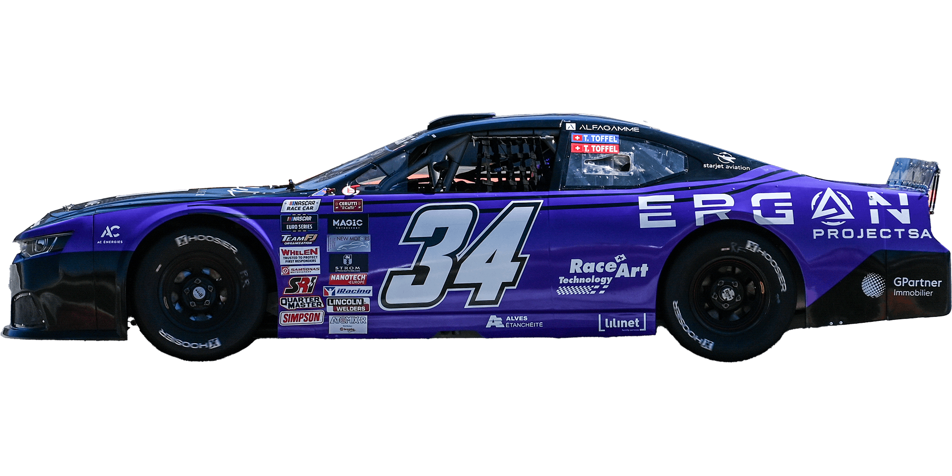 Photo of Chevrolet Camaro