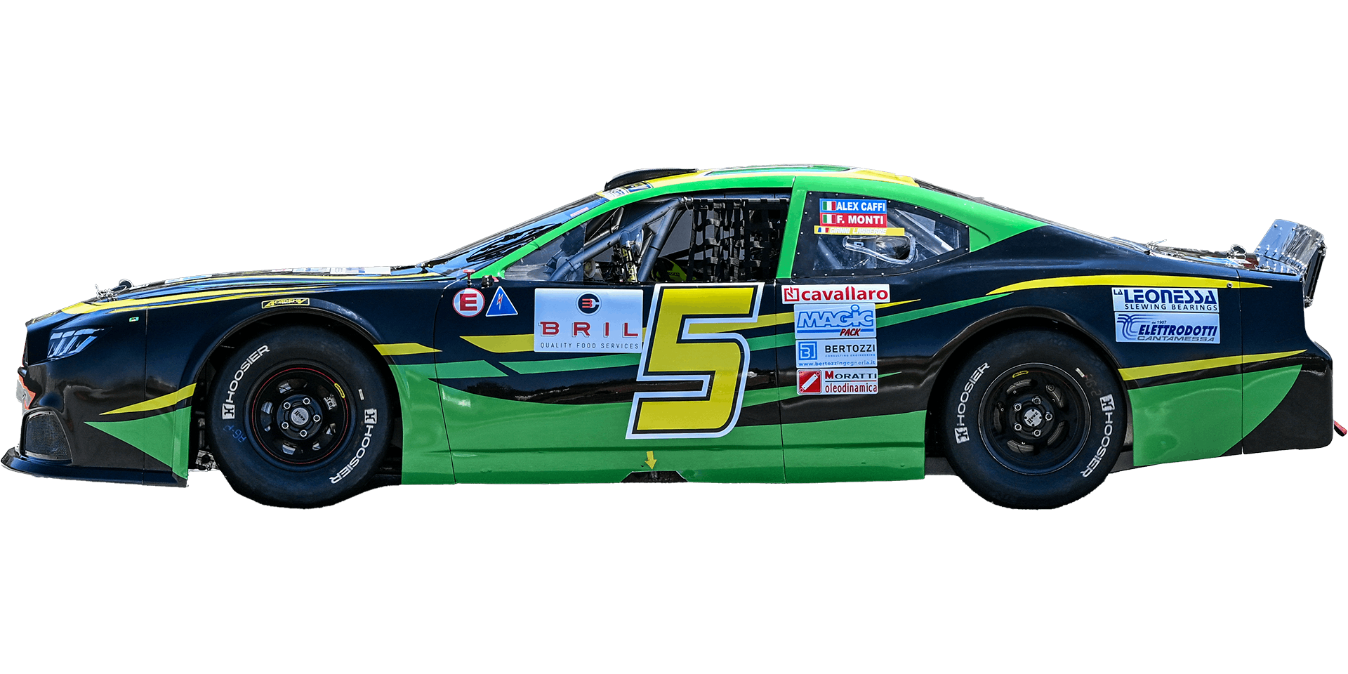 Photo of Ford Mustang
