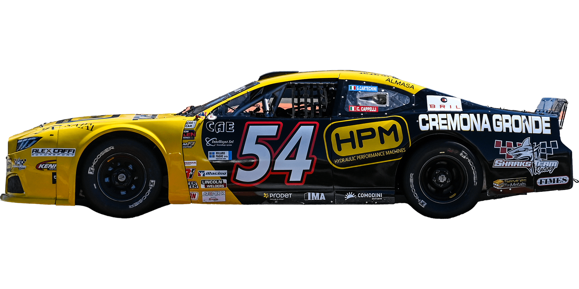 Photo of Ford Mustang