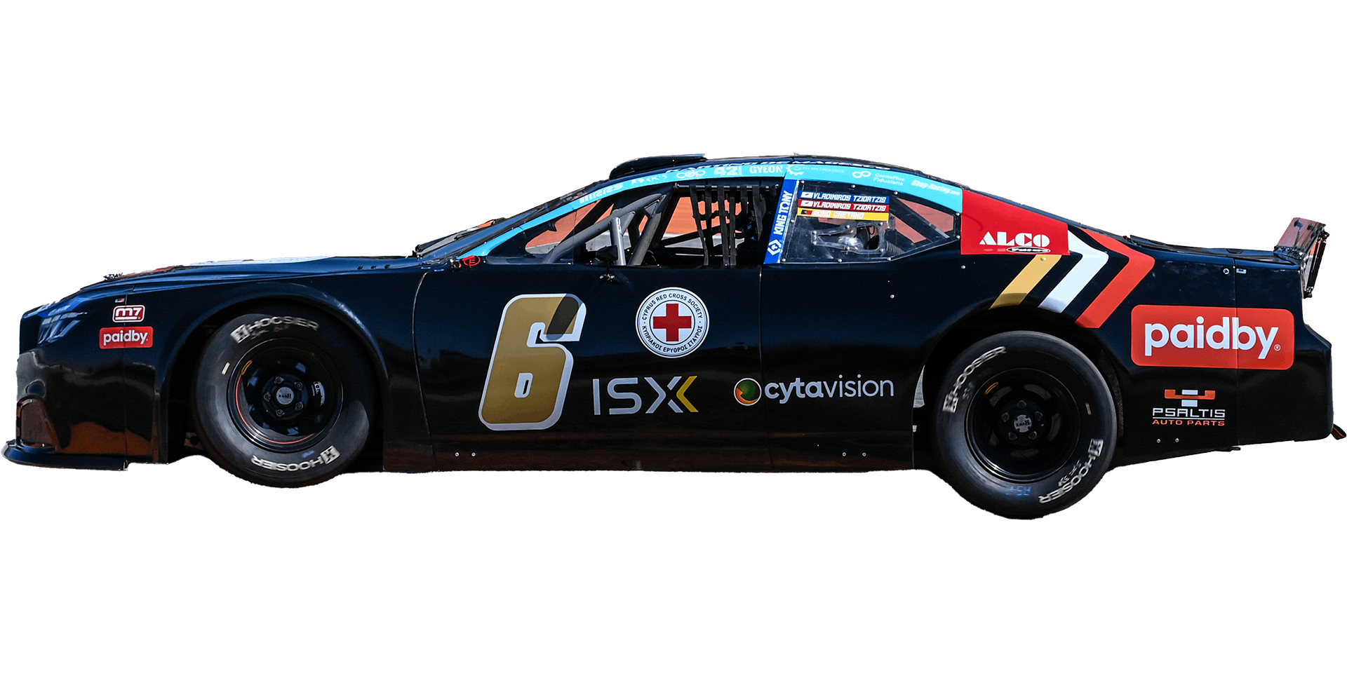 Photo of Ford Mustang
