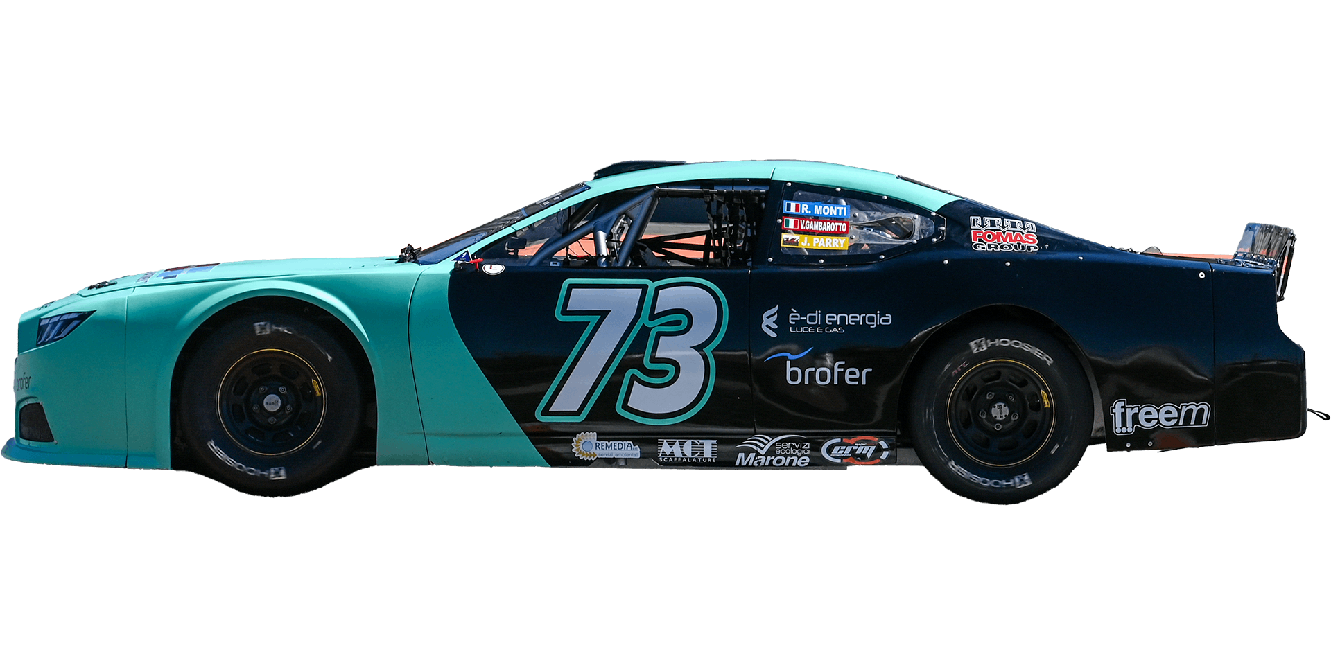 Photo of Ford Mustang