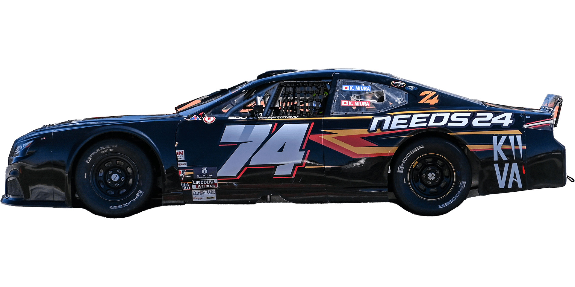 Photo of Toyota Camry
