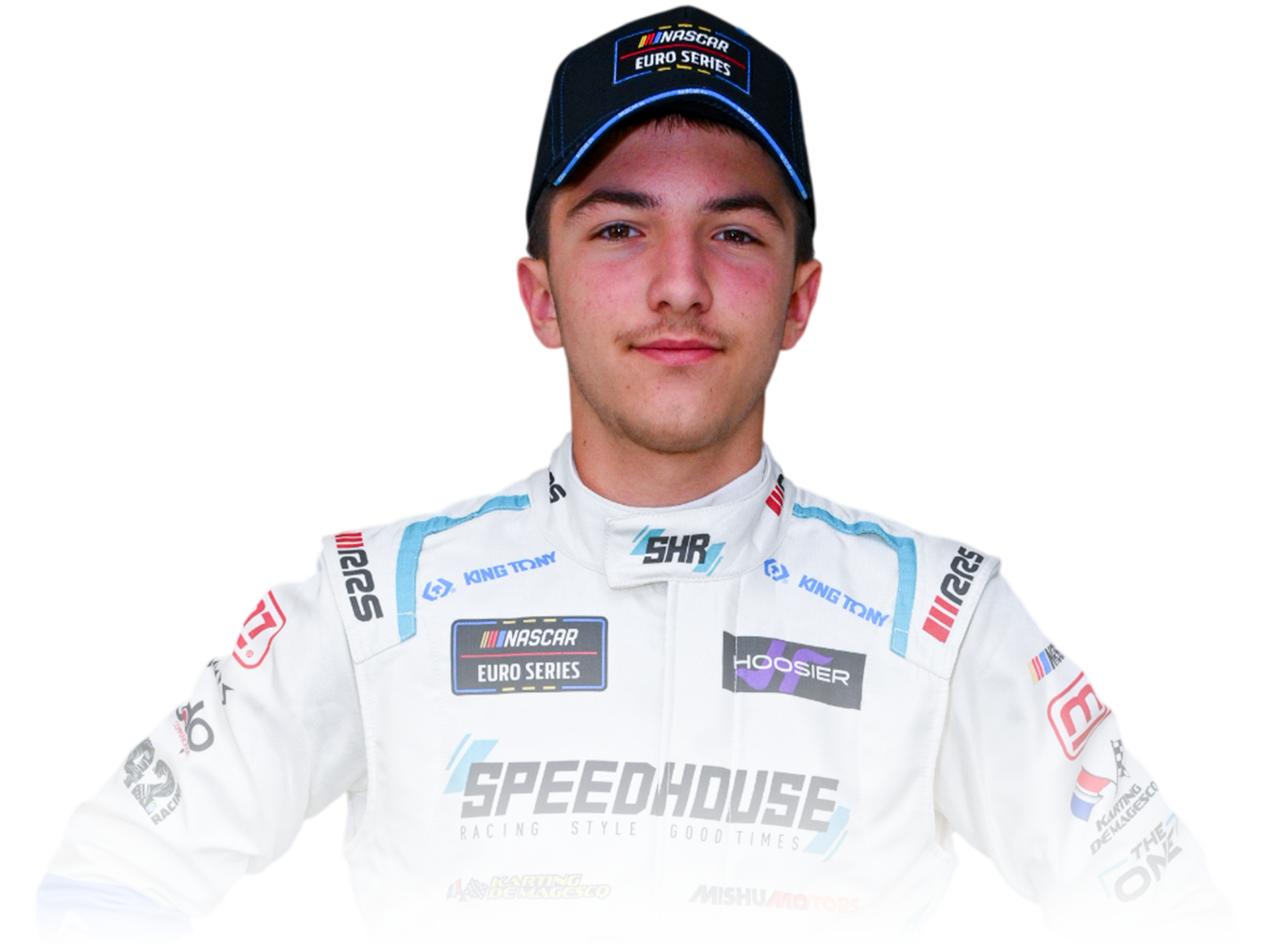 Photo of Gianni Lasserre