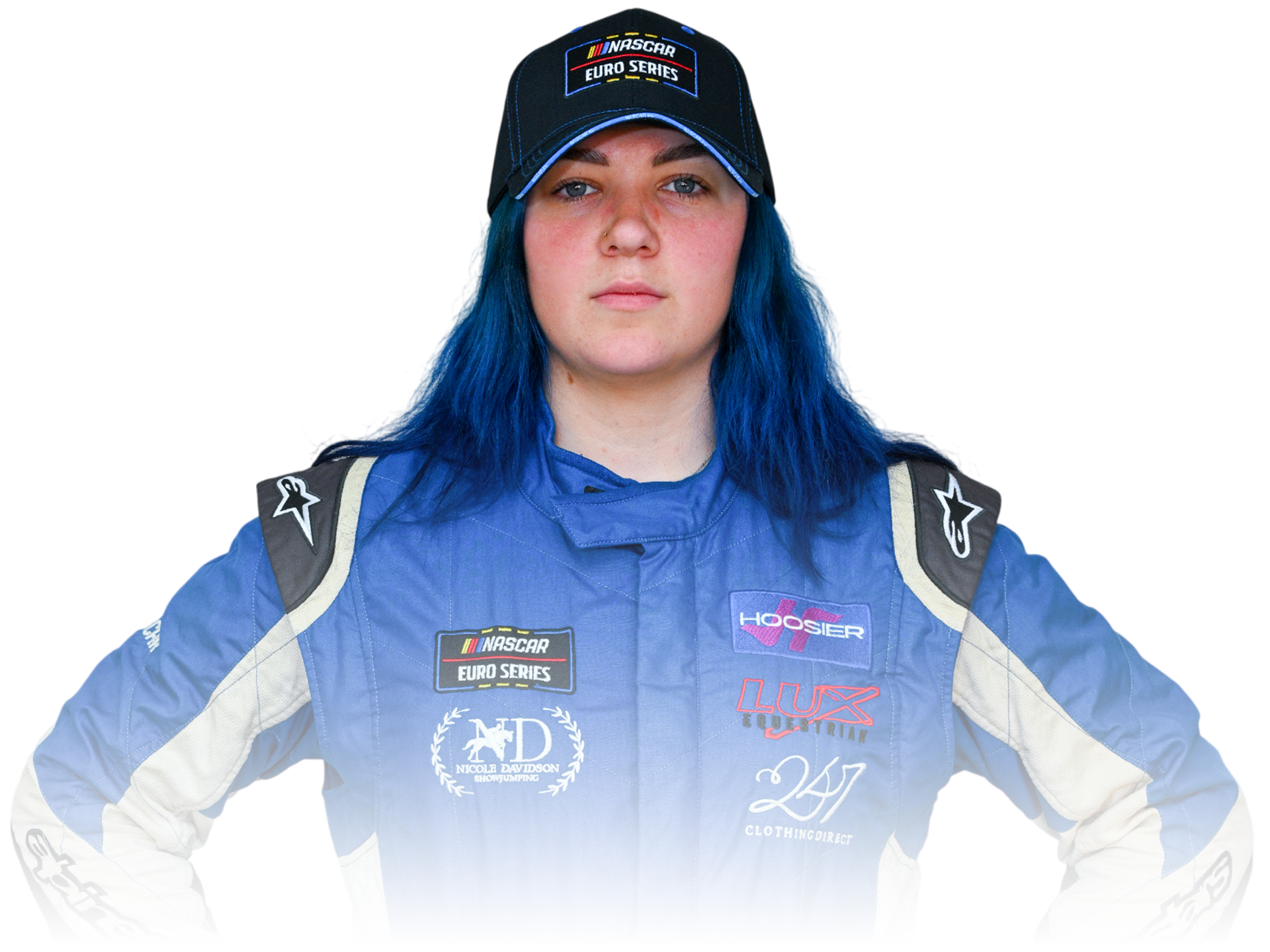 Photo of Nicole Davidson