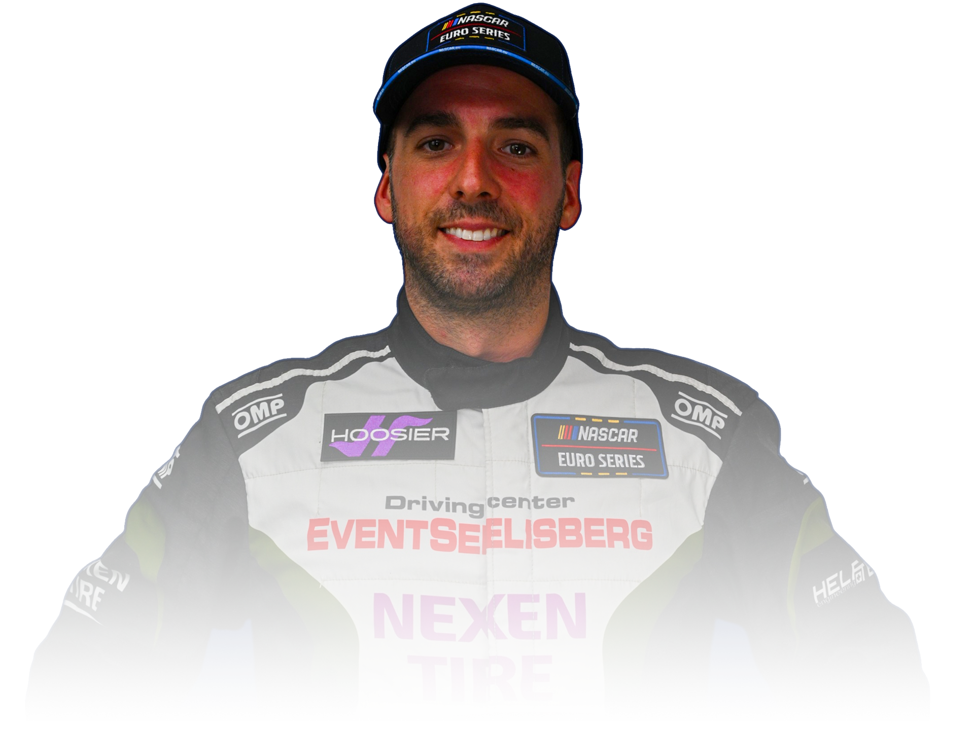Photo of Nicolas Maunoir