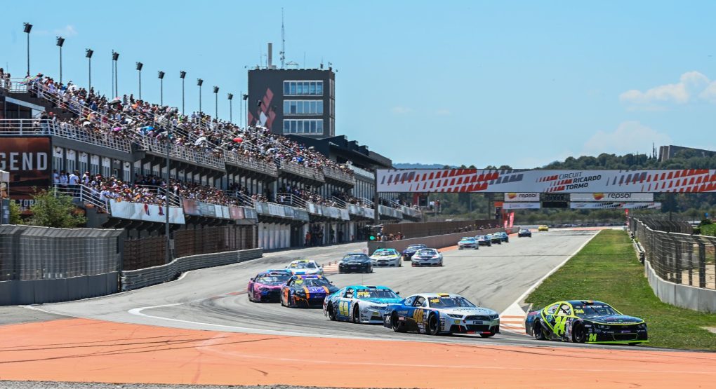 History on the Line: Ghirelli Chases Unprecedented Three-Peat as Piquet Jr. Hunts the Crown at Circuit Zolder