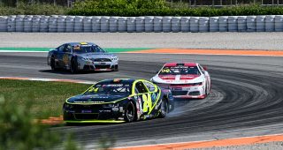 Bart Dehaese Ghirelli Lowe Piquet Jr Valencia 2026