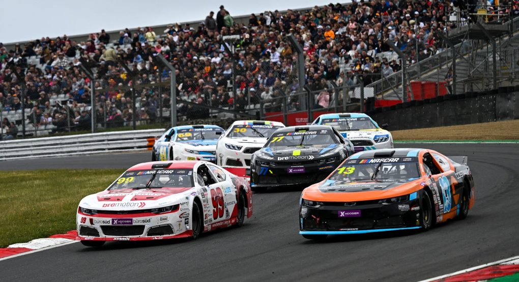 19 Points Separates the Top-3: Junior Trophy Battle Goes to the Wire in the Finals
