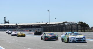 Bart Dehaese Master Trophy Battle Paul Ricard 2026